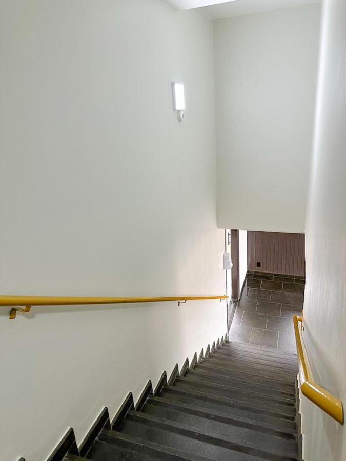 Hotel Brasil Anapolis Goias Anápolis Exterior foto