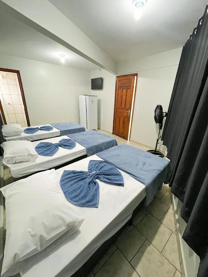 Hotel Brasil Anapolis Goias Anápolis Exterior foto