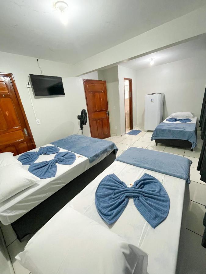 Hotel Brasil Anapolis Goias Anápolis Exterior foto