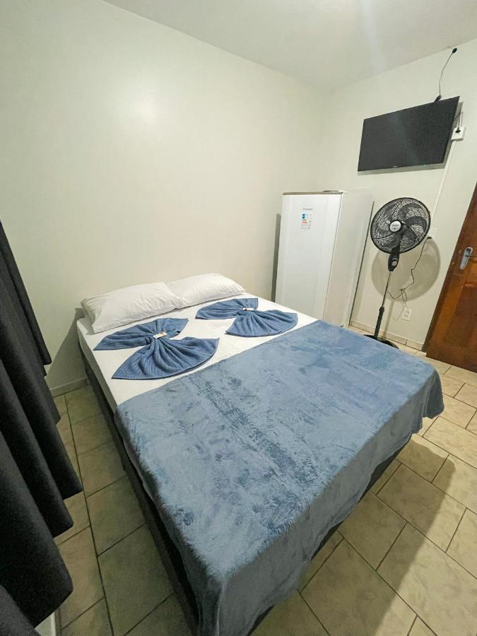 Hotel Brasil Anapolis Goias Anápolis Exterior foto
