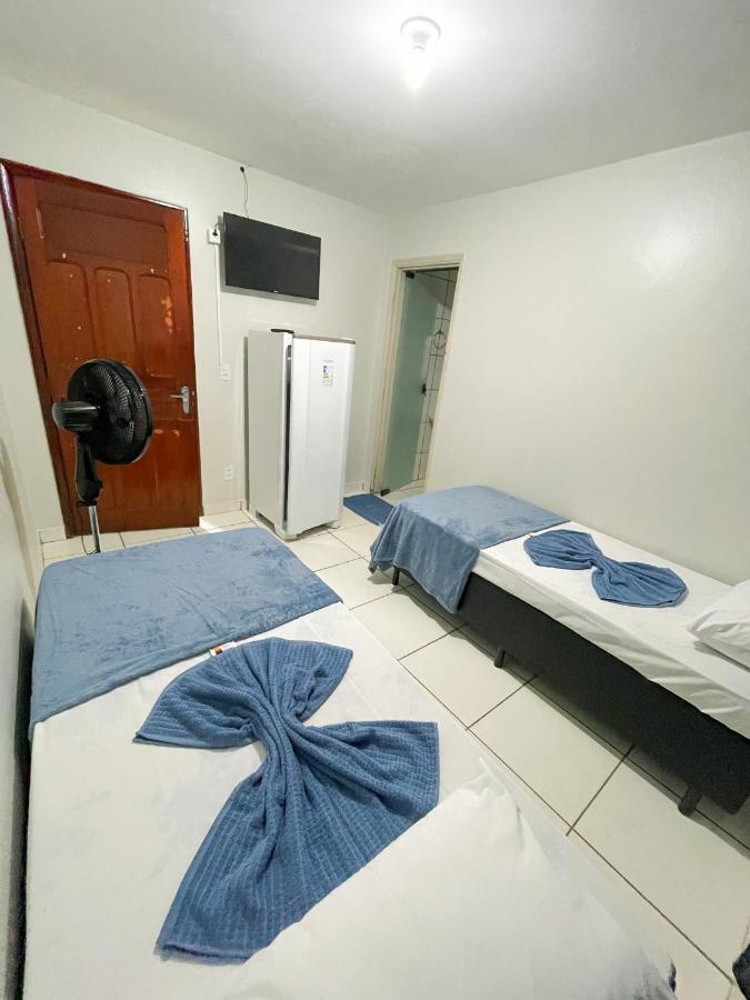 Hotel Brasil Anapolis Goias Anápolis Exterior foto