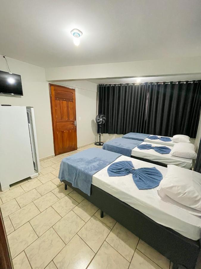 Hotel Brasil Anapolis Goias Anápolis Exterior foto